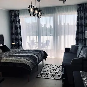 Apartment Wave Premium, Kolberg