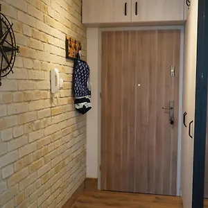 Apartment Wind Rose, Kolberg