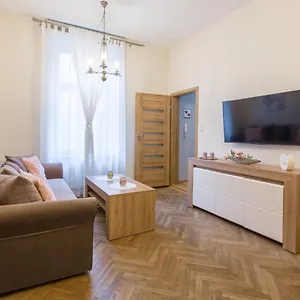 Ar Apartment Krakau