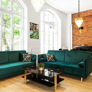 Prestige 12 Apartment Breslau