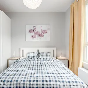 Chill Ursus Apartment Warschau