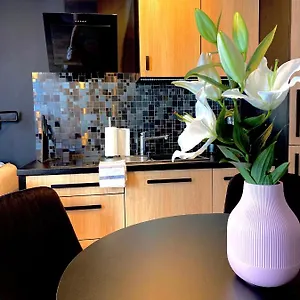 Apartment Milomi, Kolberg