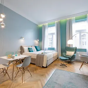 Pod Orlem Apartment Krakau